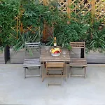 Ferienhaus Eliamaria Domus Artificis