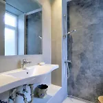 Eliamaria Domus Artificis Holiday home *