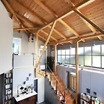 Eliamaria Domus Artificis Holiday home