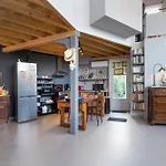 Holiday home Eliamaria Domus Artificis