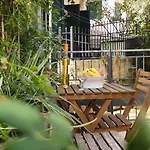 Holiday home Eliamaria Domus Artificis *