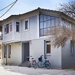 Holiday home Eliamaria Domus Artificis Lefkada City