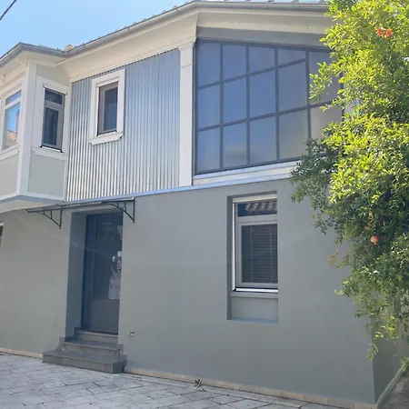 Eliamaria Domus Artificis *