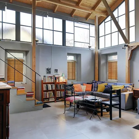 Eliamaria Domus Artificis Σπίτι διακοπών *