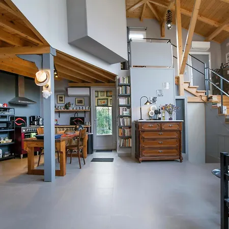 Eliamaria Domus Artificis * Λευκάδα