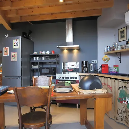 Σπίτι διακοπών Eliamaria Domus Artificis