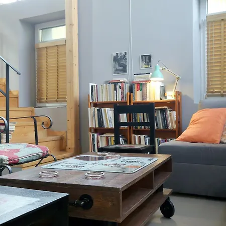 Σπίτι διακοπών Eliamaria Domus Artificis *