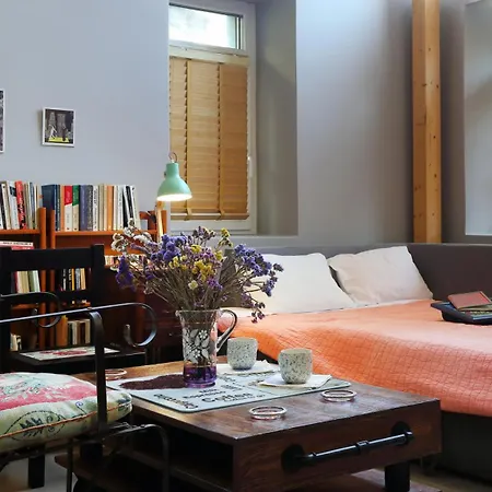 Case de vacanță Eliamaria Artistic House Lefkáda