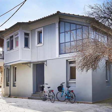 Case de vacanță Eliamaria Artistic House Lefkáda