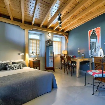 Case de vacanță Eliamaria Artistic House Lefkáda