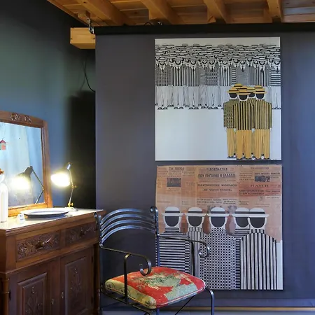 Case de vacanță Eliamaria Artistic House Lefkáda