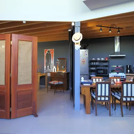 Eliamaria Artistic House Лефкада