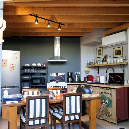 Eliamaria Artistic House *