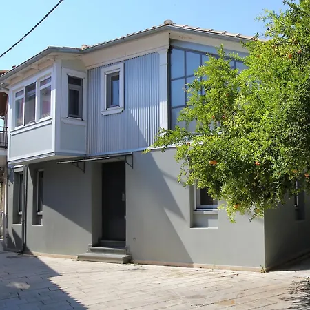 Eliamaria Artistic House * Lefkáda