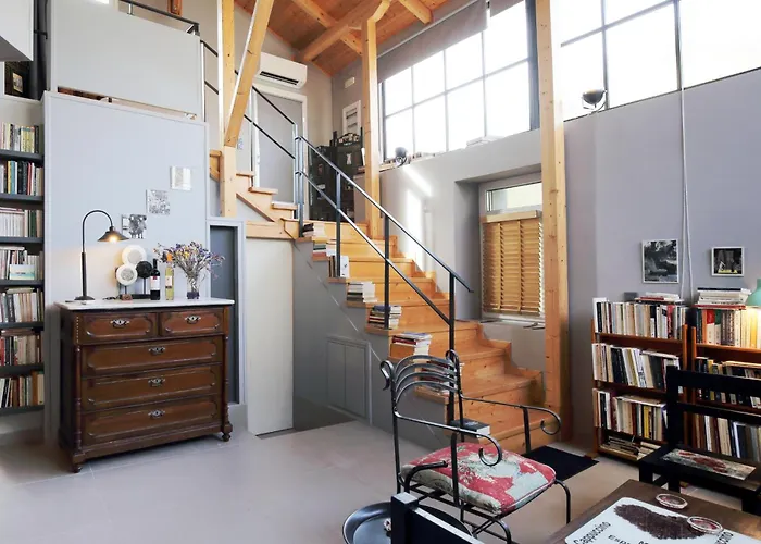 Eliamaria Domus Artificis Σπίτι διακοπών Λευκάδα