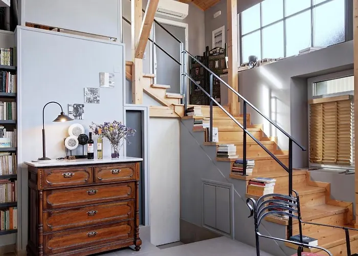 Eliamaria Domus Artificis Σπίτι διακοπών Λευκάδα