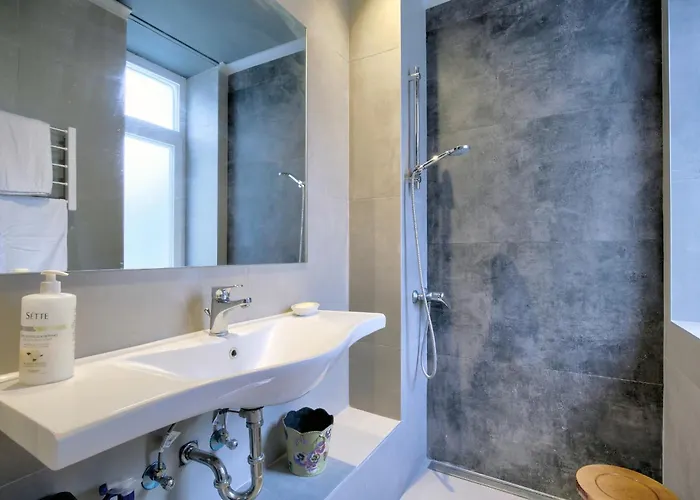 Eliamaria Domus Artificis Σπίτι διακοπών *