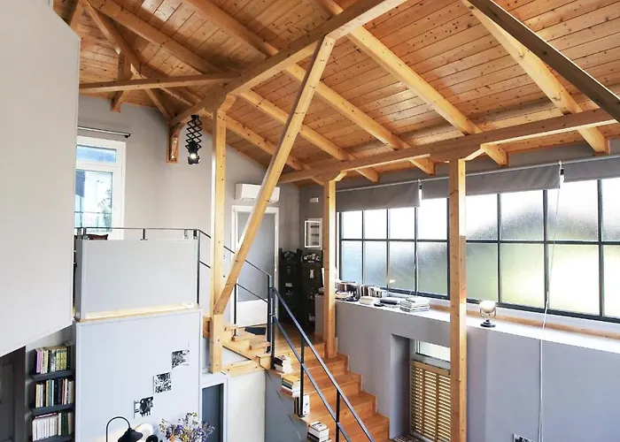 Eliamaria Domus Artificis Σπίτι διακοπών