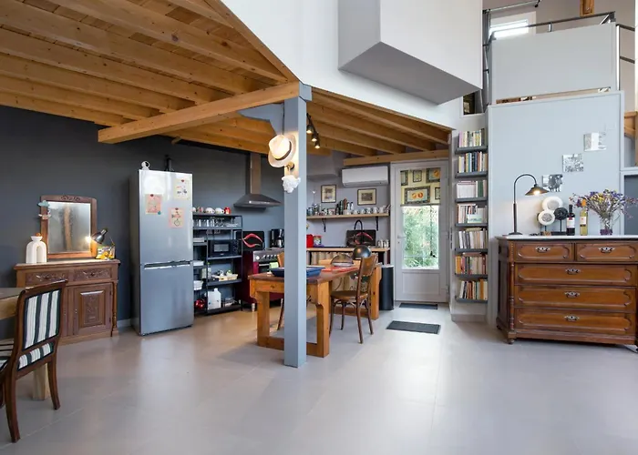 Σπίτι διακοπών Eliamaria Domus Artificis