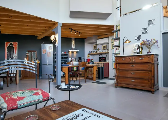 Eliamaria Domus Artificis Λευκάδα